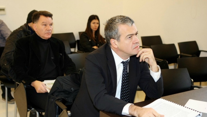 Εκδικάζεται η έφεση της Παναχαϊκής