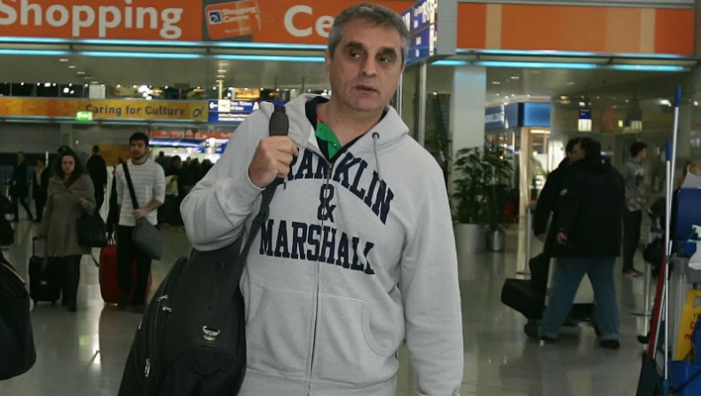 «Πάμε να κάνουμε το μπρέικ»