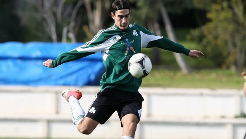 Πλησίασε σε Λάζαρο ο Ατρόμητος!