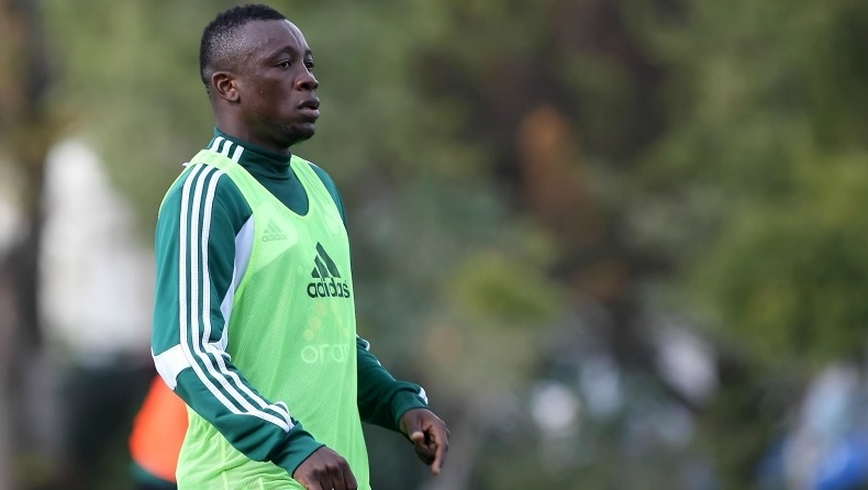 Ξεχάστε τον Σισοκό που ξέρατε...