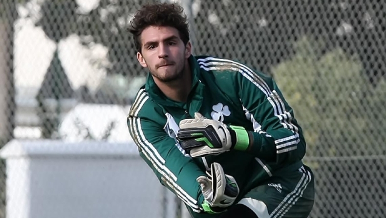 Αναγνώρισε το λάθος του ο Καπίνο