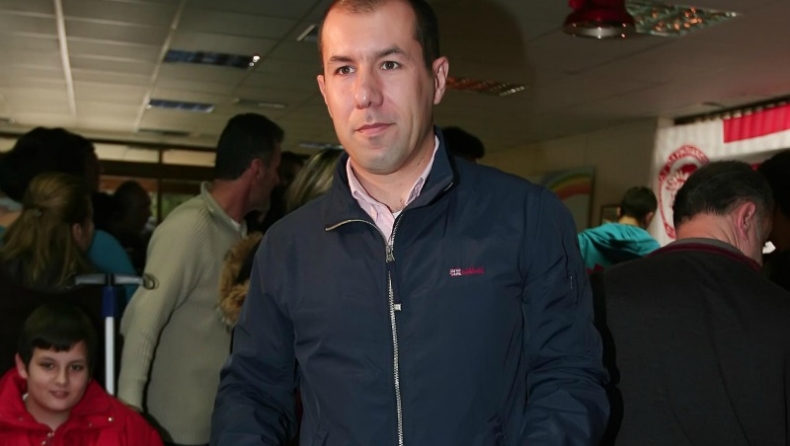 «Βελτίωση και καλή μπάλα»