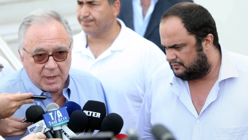 Συνέντευξη εντός εβδομάδας