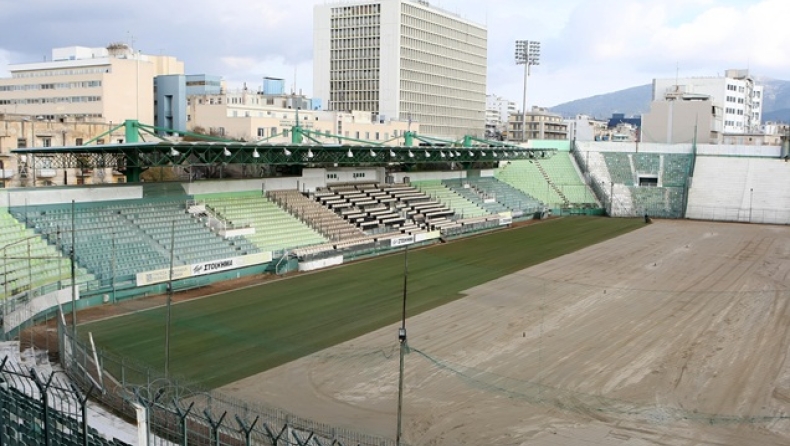 Προετοιμασίες για Λεωφόρο