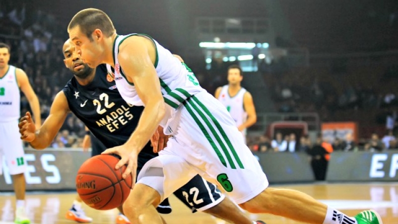 Μπράμος: «Όχι μόνο λόγω Διαμαντίδη»