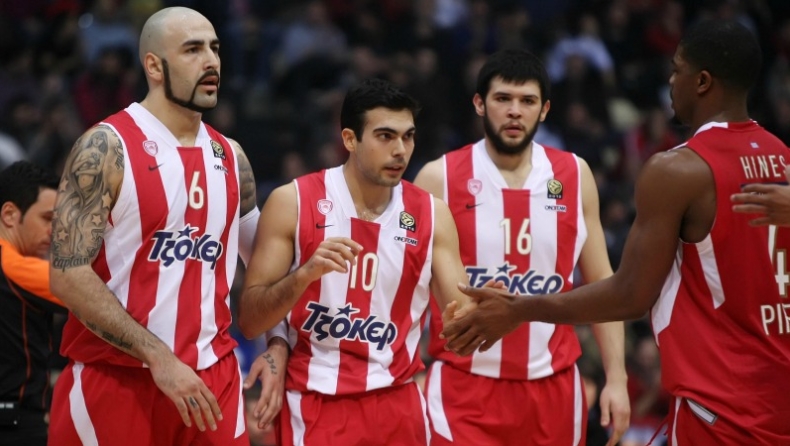 Δεν φτάνουν τέτοιες εμφανίσεις