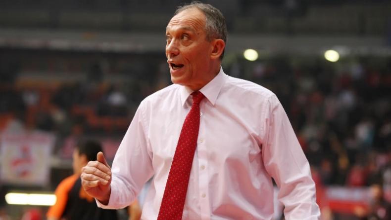 Στόχος το πρωτάθλημα για Μπεσίκτας