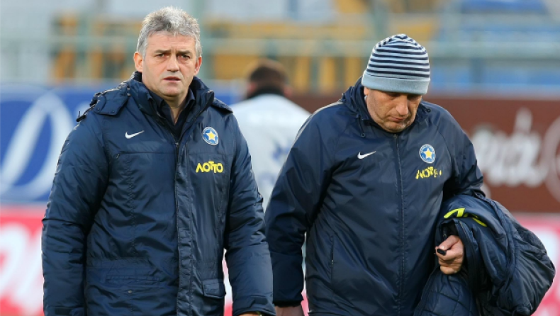 «Το ποδόσφαιρο μας χρειάζεται την ΑΕΚ»