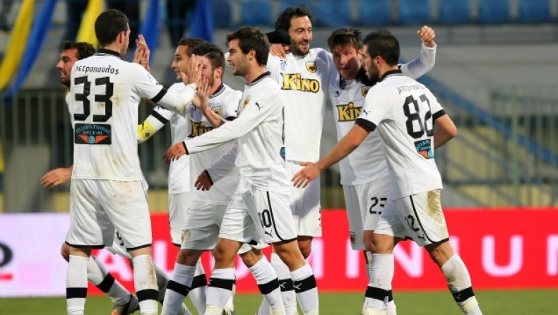 Στην ομάδα ο Φωτίου