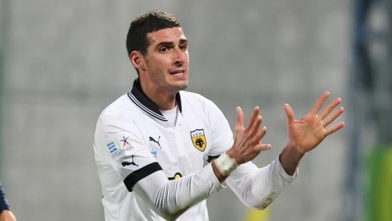 «Μετά τον Σισέ, έπρεπε να παίζω»