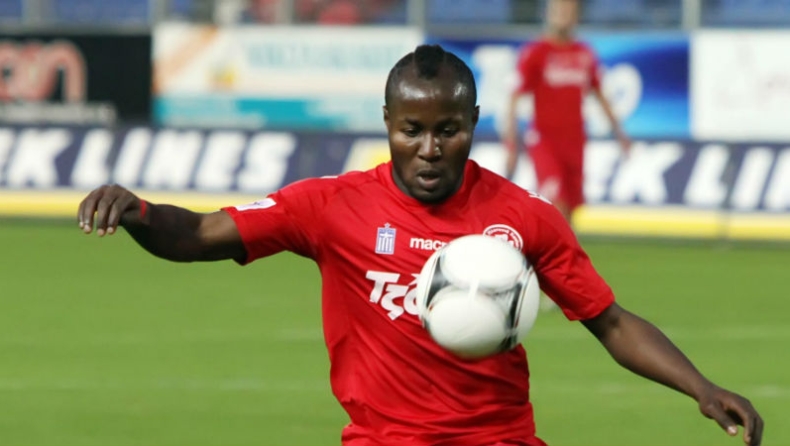 «Βάλε τον Ουντότζι, Άγγελε»!