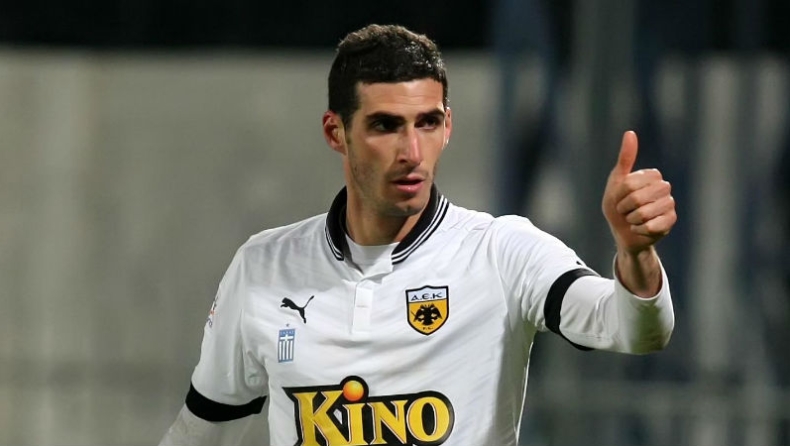 «Τελικός το ματς με την Ξάνθη»