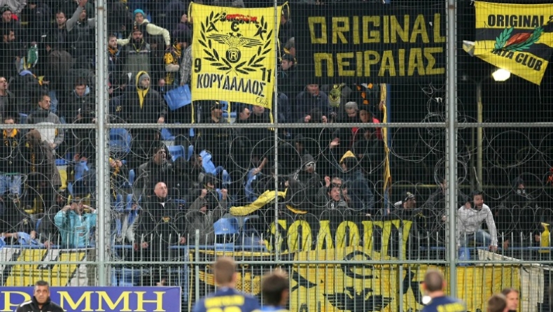 Πρόστιμα σε τρεις και δύο αναβολές