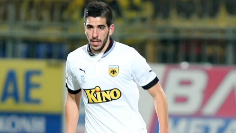 Μητρόπουλος: «Δεν ήταν ρίσκο η ΑΕΚ»