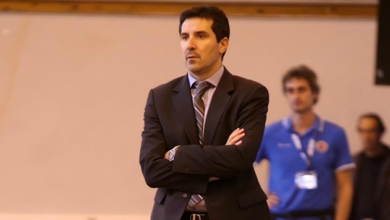 Βρκιτς: «Πιο επιθετικός ο Ηλυσιακός»