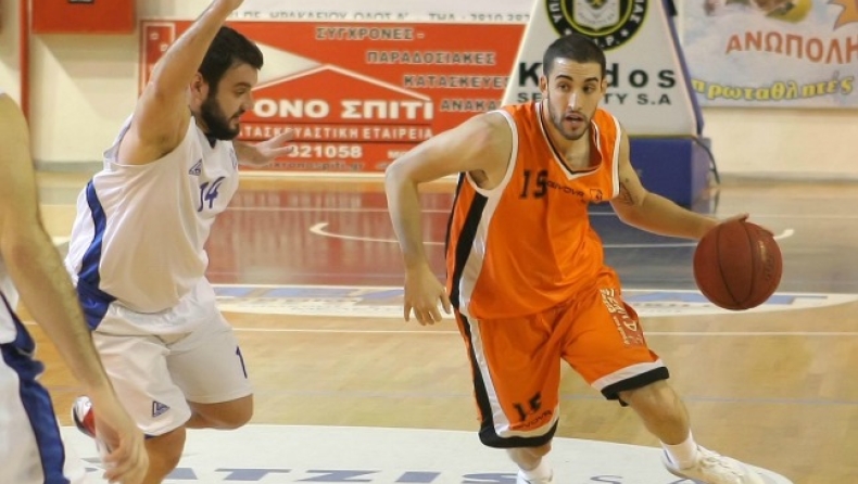 «Stop» στο Παγκράτι