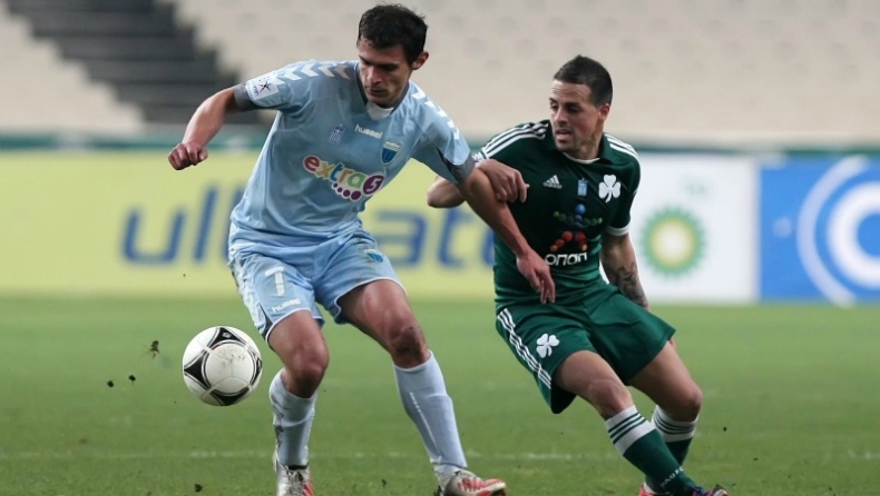 Κόρμπος: «Δεν κλειστήκαμε και νικήσαμε»