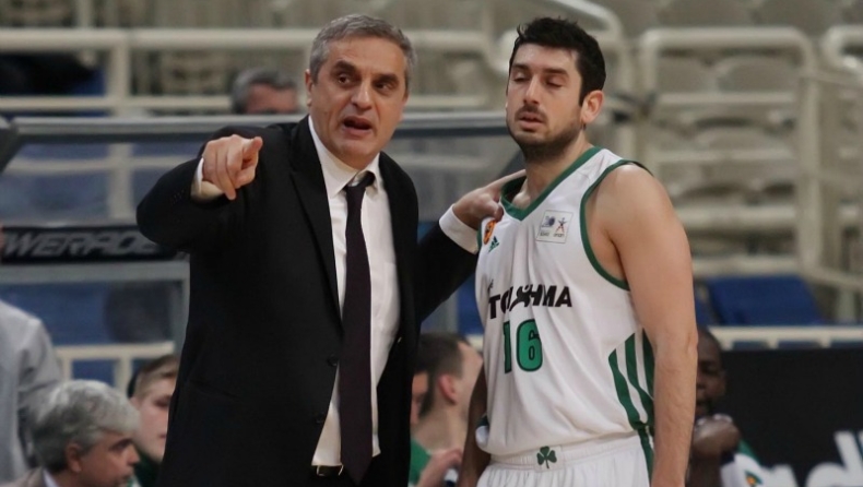 «Να δουλέψουμε στο κομμάτι του… μυαλού»