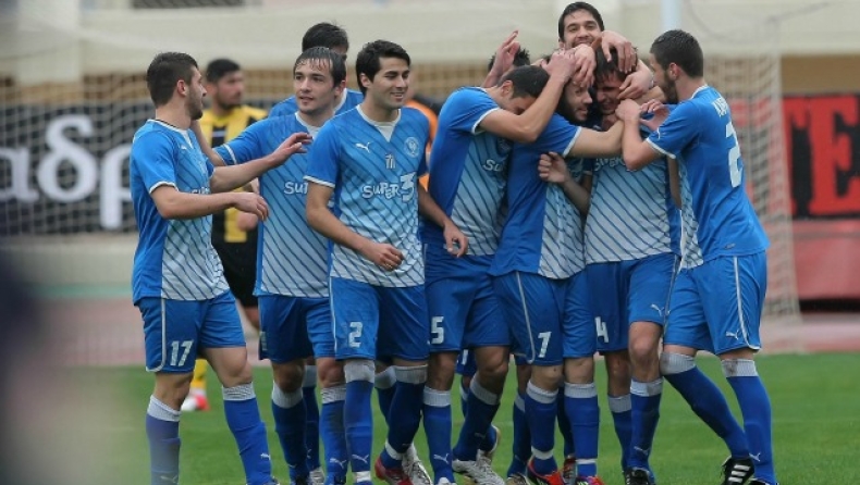 Τι είχες Γιάννι-τσα, τι είχα πάντα...