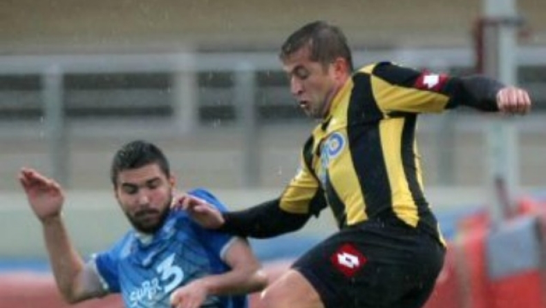 «Ο Εργοτέλης είναι ιδέα»