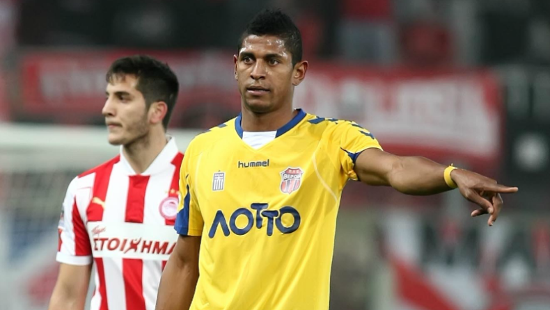 Off ο Κόστλι στην Βέροια