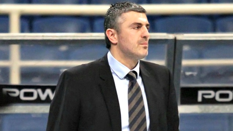 «Μας τιμώρησε ο Παναθηναϊκός»