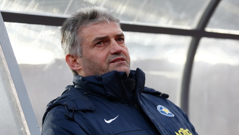 Αποχωρεί ο Ούτσε, τα τυπικά για Σέτι