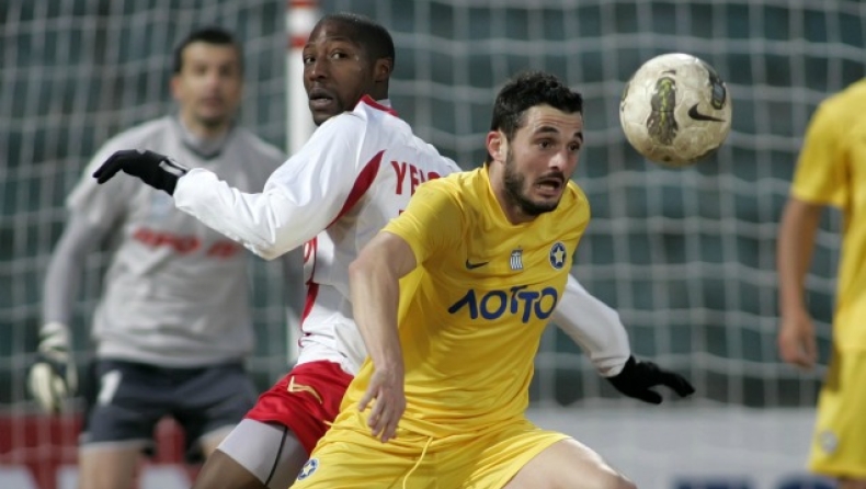 Έτοιμος ο Πιπίνης