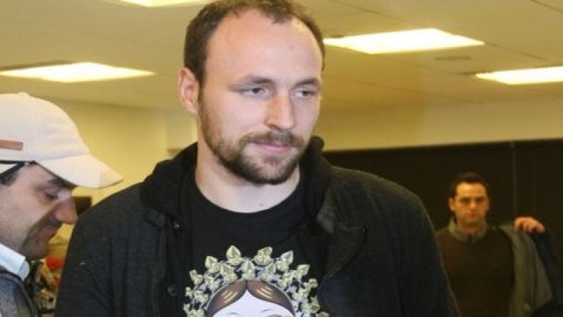 Η πρώτη του Σίλντεφελντ