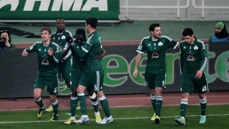 Ετοιμάζει αλλαγές ο Βονόρτας