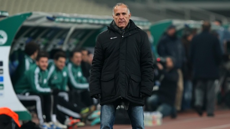 «Μόνη λύση οι περικοπές»