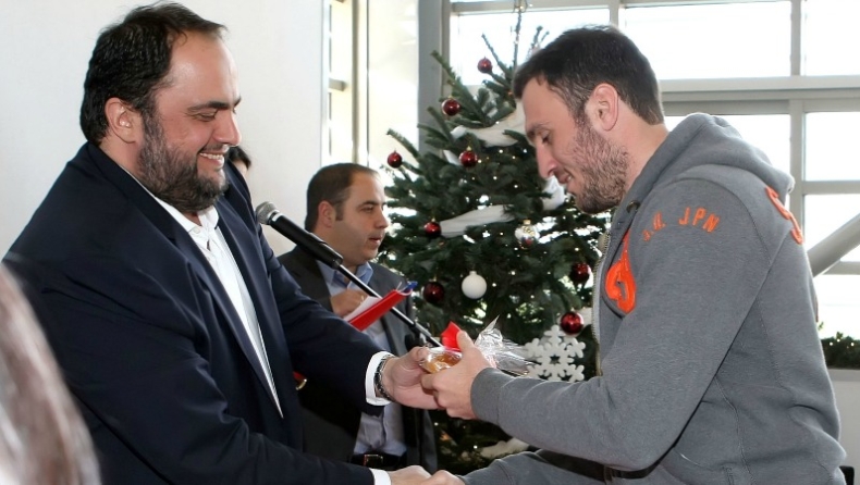 Καλό κλίμα με «Τόρο» αλλά...