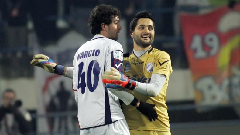 Με προβλήματα η Καλλιθέα