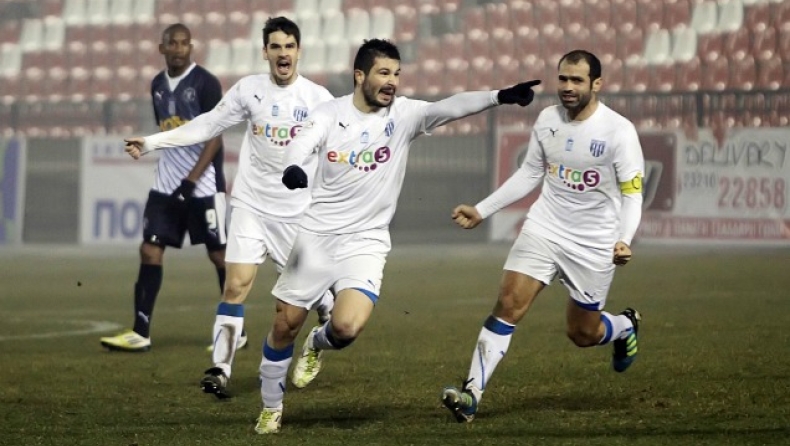 Τους... χάλασε η γιορτή