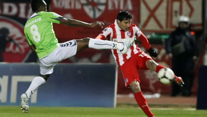 «Δεν ήμασταν στην καλύτερη μας μέρα»