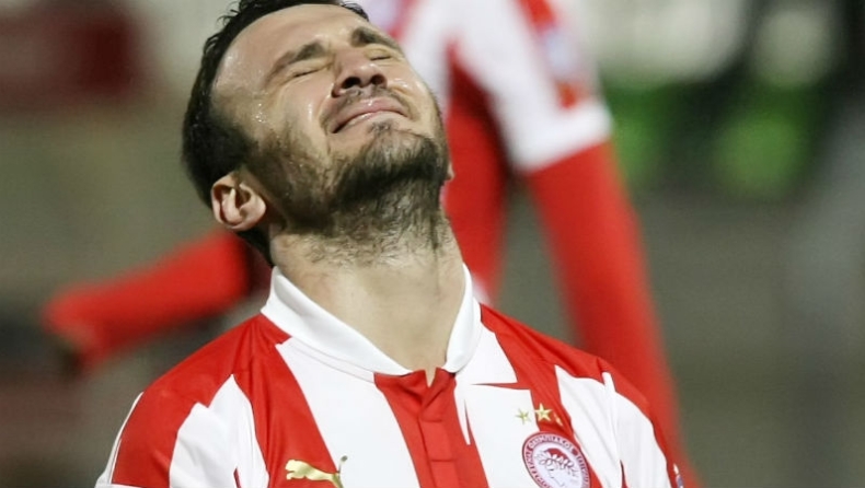 Πρόβλημα με «Τόρο»