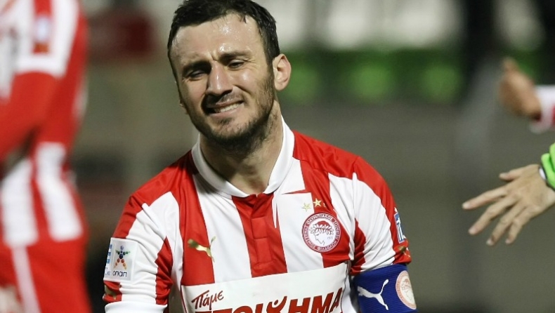 Άντερλεχτ και «κατάσκοποι» για «Τόρο»