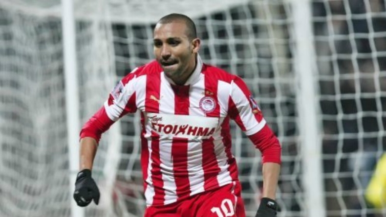 «Επέκτεινε το συμβόλαιό του»