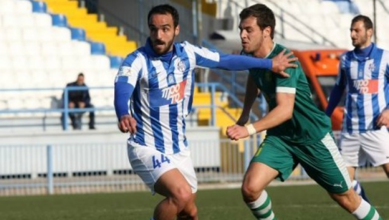 «Η εικόνα μας μας δίνει κουράγιο»