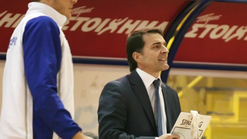 Κουστένης: «Συνηθισμένο φινάλε»