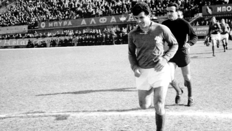 «Μακάρι ο Λέτο να με περάσει»