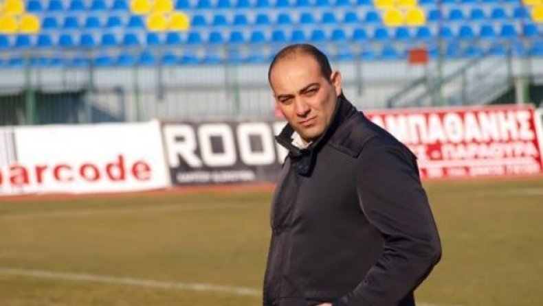«Σημαντικό που κατακτήσαμε το πρωτάθλημα»