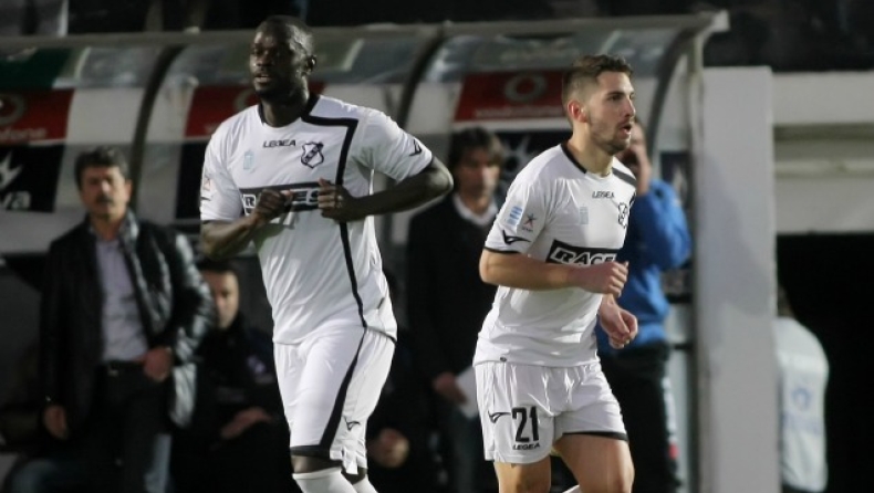 Προβλήματα ενόψει Λεβαδειακού