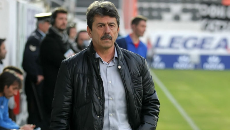 «Προσοχή στα άκρα του ΠΑΟΚ»