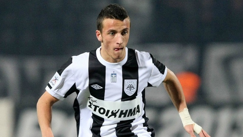 Πρώτο «όχι» Κάτσε στην Αλβανία