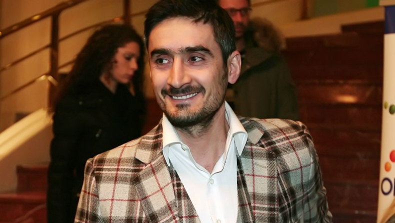 Τα είπαν Αλαφούζος- Λυμπερόπουλος!