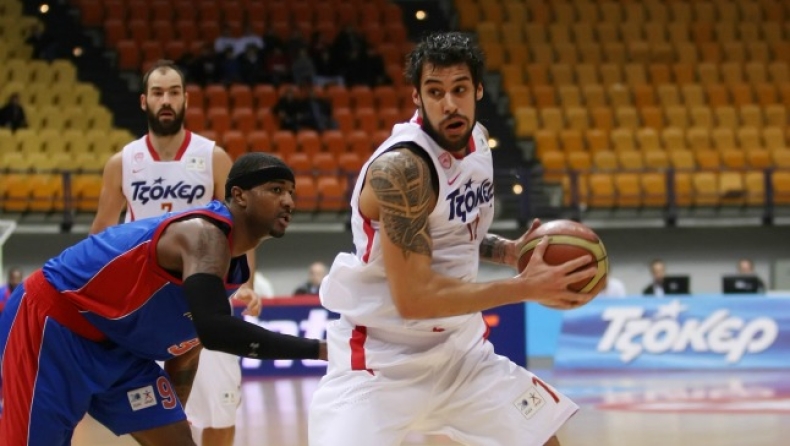 Επίθεση καλός, άμυνα χλωμός