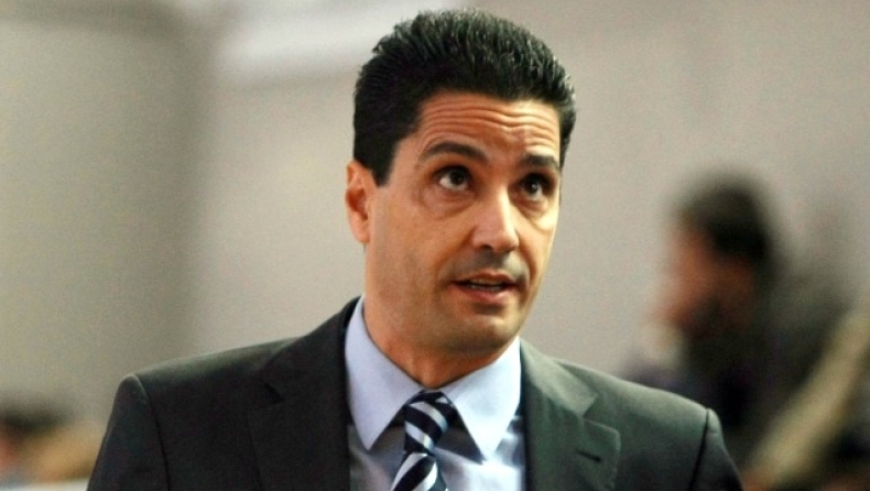 Αποθέωσε την άμυνα ο Σφαιρόπουλος