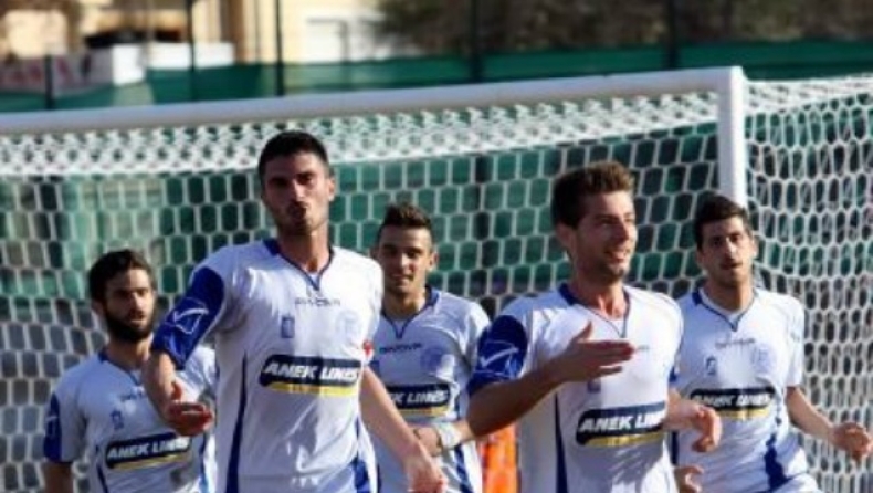 «Παιχνίδι τακτικής»