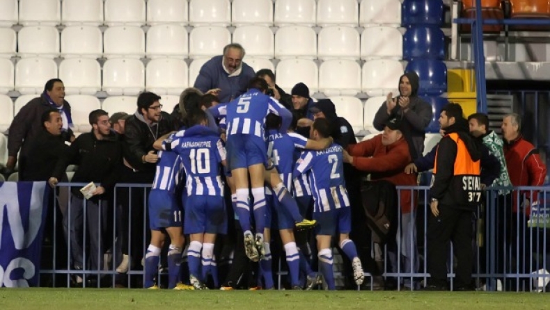 Μόνο νίκη και για τους δύο